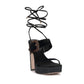 Jessica Simpson - Caelia Ankle Lace Up Platform Sandal