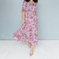 Skies Are Blue - Tara Maxi Dress