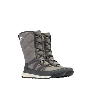 Sorel - Women’s Whitney II Tall (200g) Lace WP Winter Boots