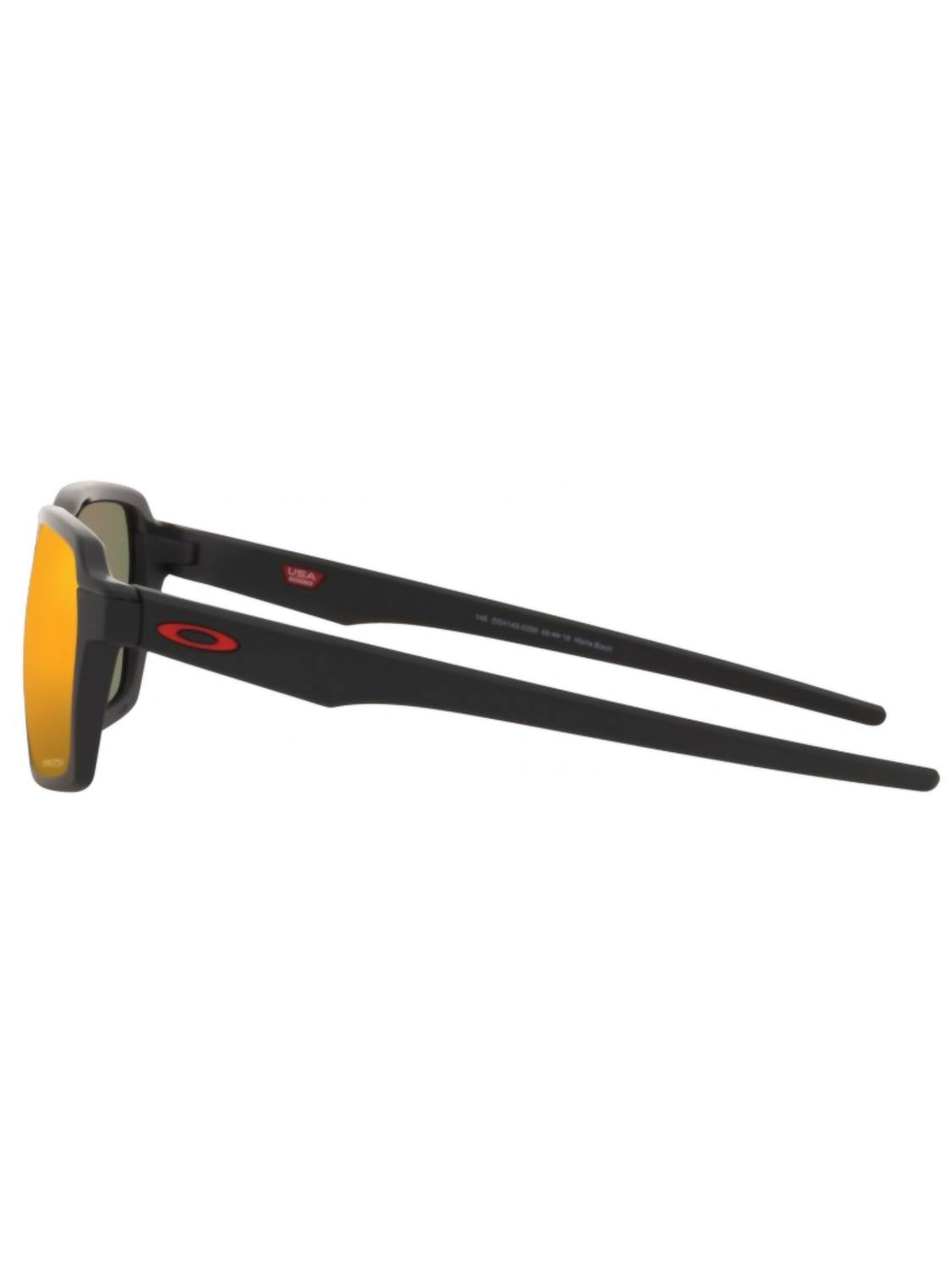 Oakley - Men's Parlay Sunglasses