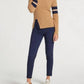 Anatomie - Women's Lourdes Ribbed Cashmere Top