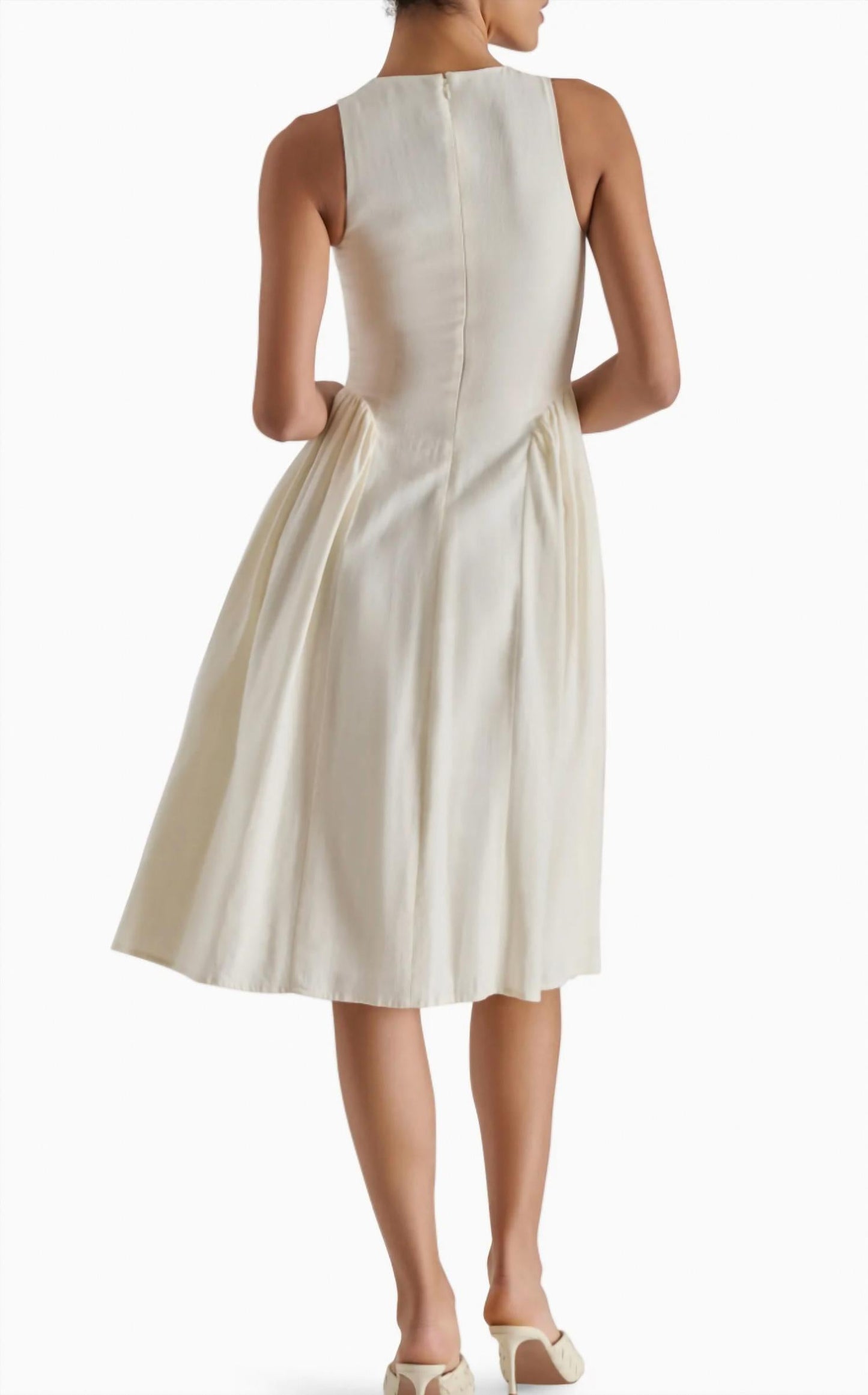 Steve Madden - Lift You High Midi Dress