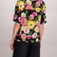 Johnny Was - Jade Eartha Camp Shirt