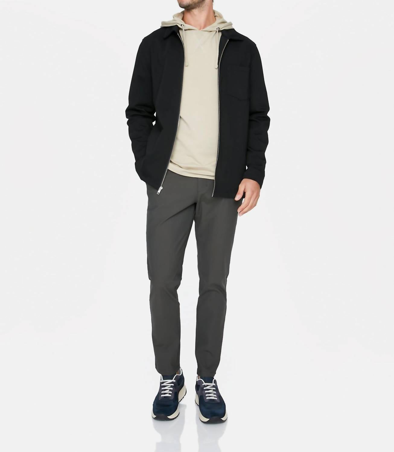 7Diamonds - Infinity Chino Pant