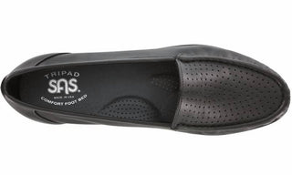 Sas - Mocassim Savvy Slip On Feminino