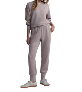 Varley - Calça Slim Cuff