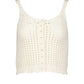 Bishop + Young - Keena Crochet Sweater
