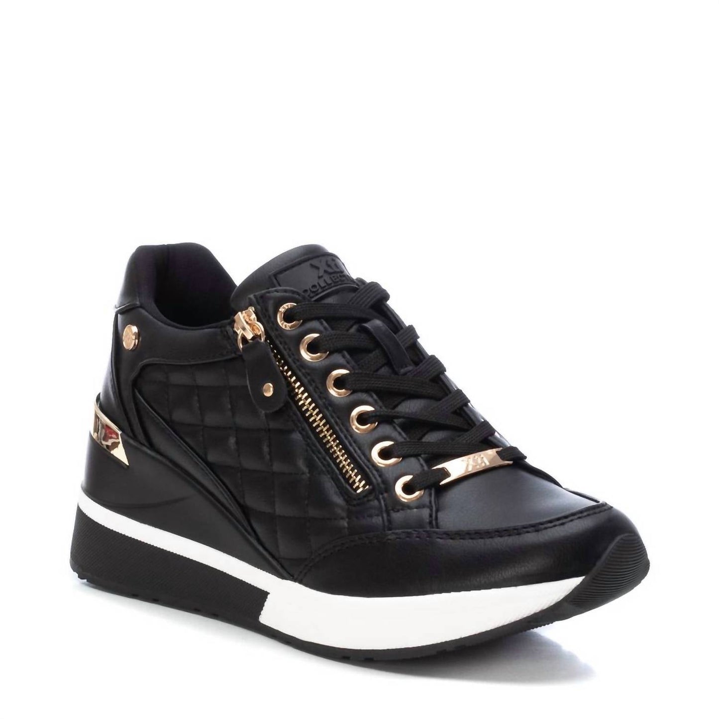 Xti - Women's Wedge Sneakers