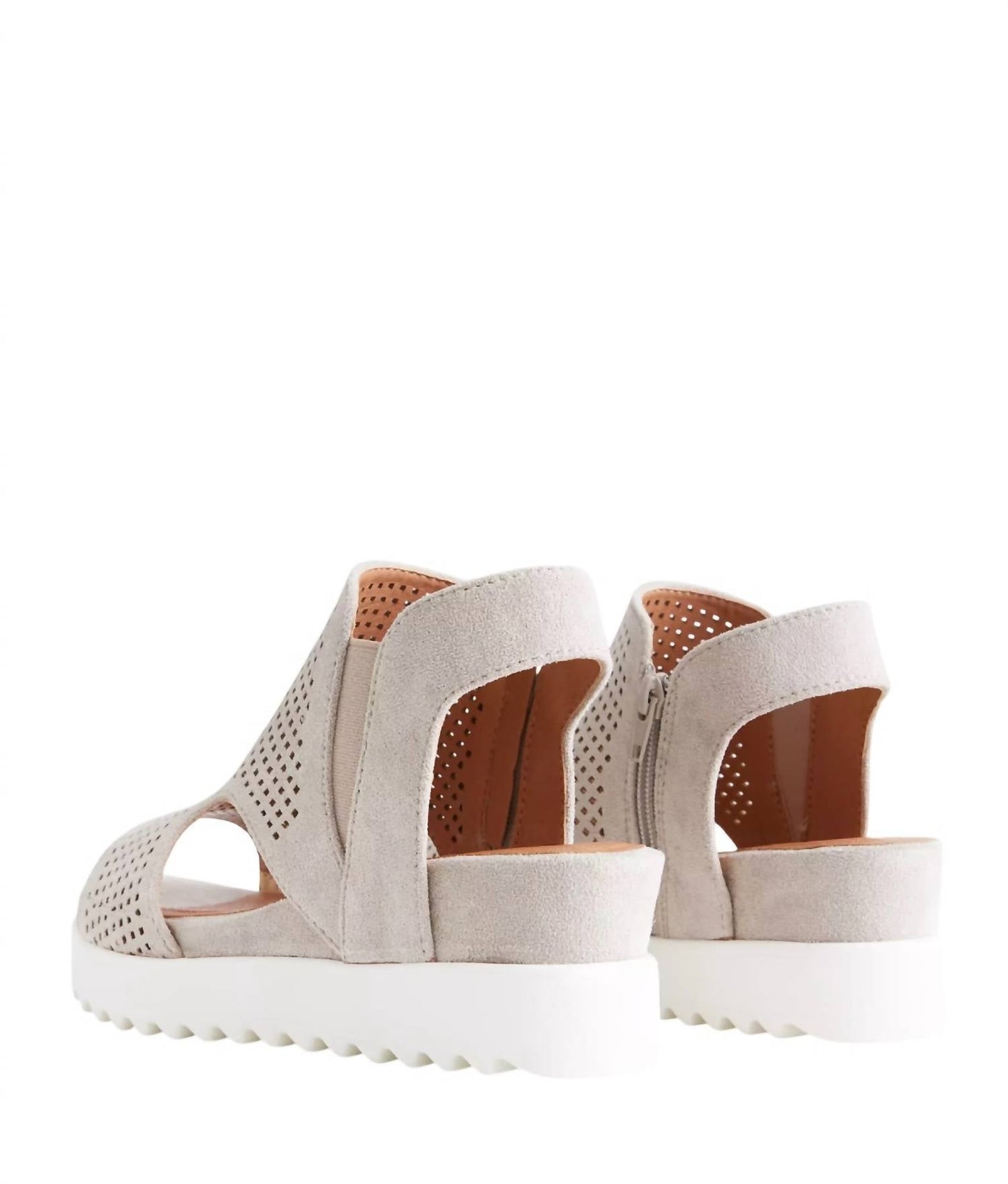 Very G - Women's Amy 2 Sandal