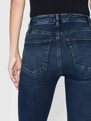 Armação - Le Crop Mini Bota Jean