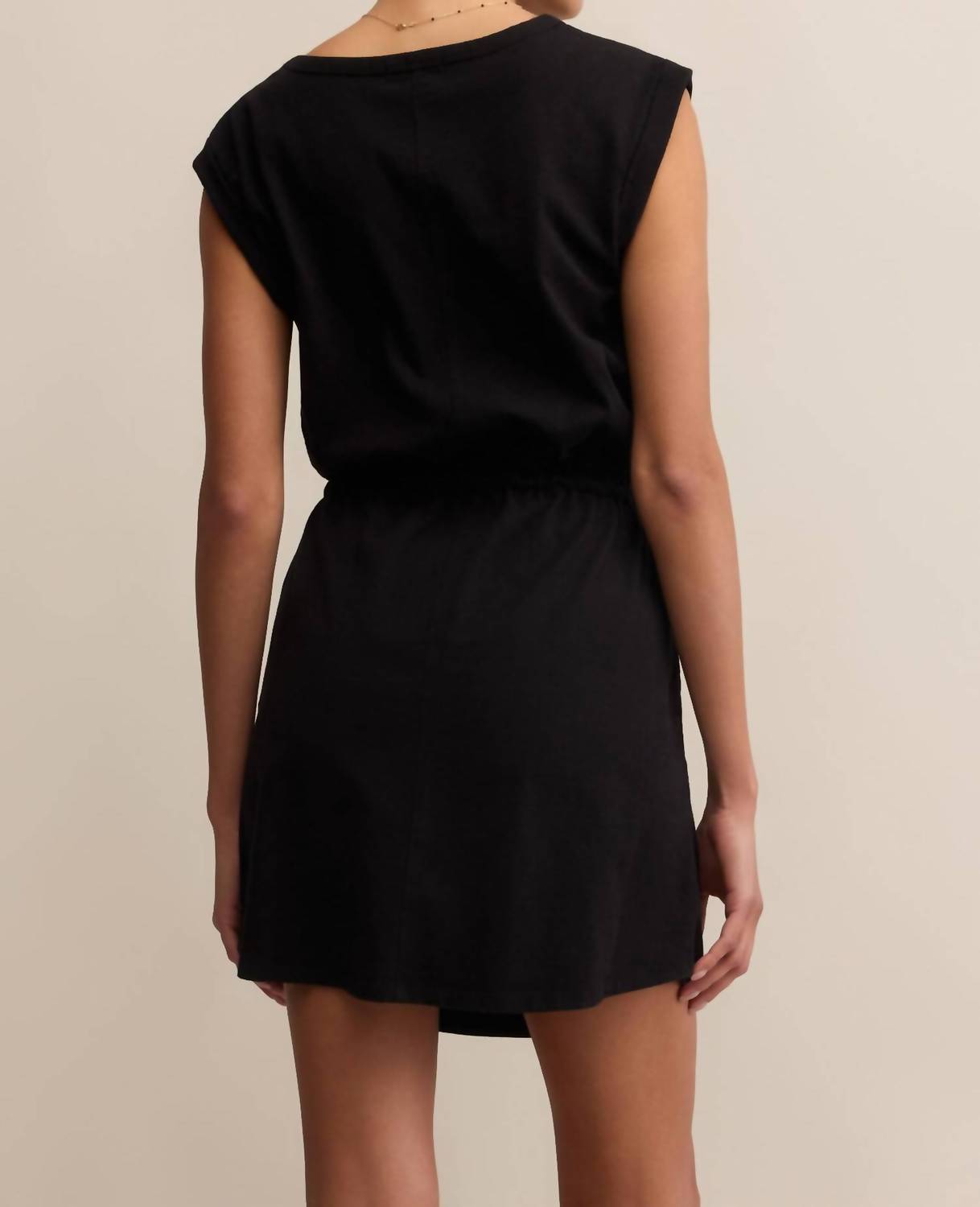 Z Supply - Dayshift Mini Dress