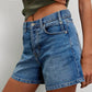 Free People - Tippi Denim Shorts