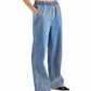 Steve Madden - Gilda Denim Pants
