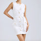 Generation Love - Billie Cotton Sateen Dress