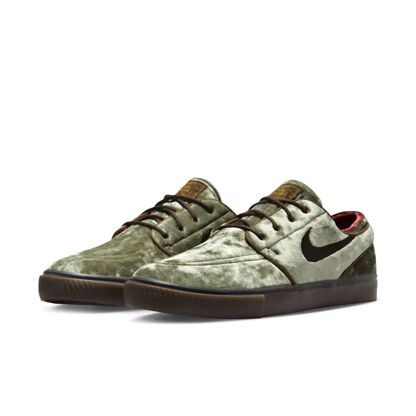 Nike - Tênis masculino SB Zoom Janoski OG+ SE