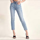 Risen - Tara High Rise Skinny Jeans