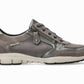 Mephisto - Women's Ylona Zipper Sneaker