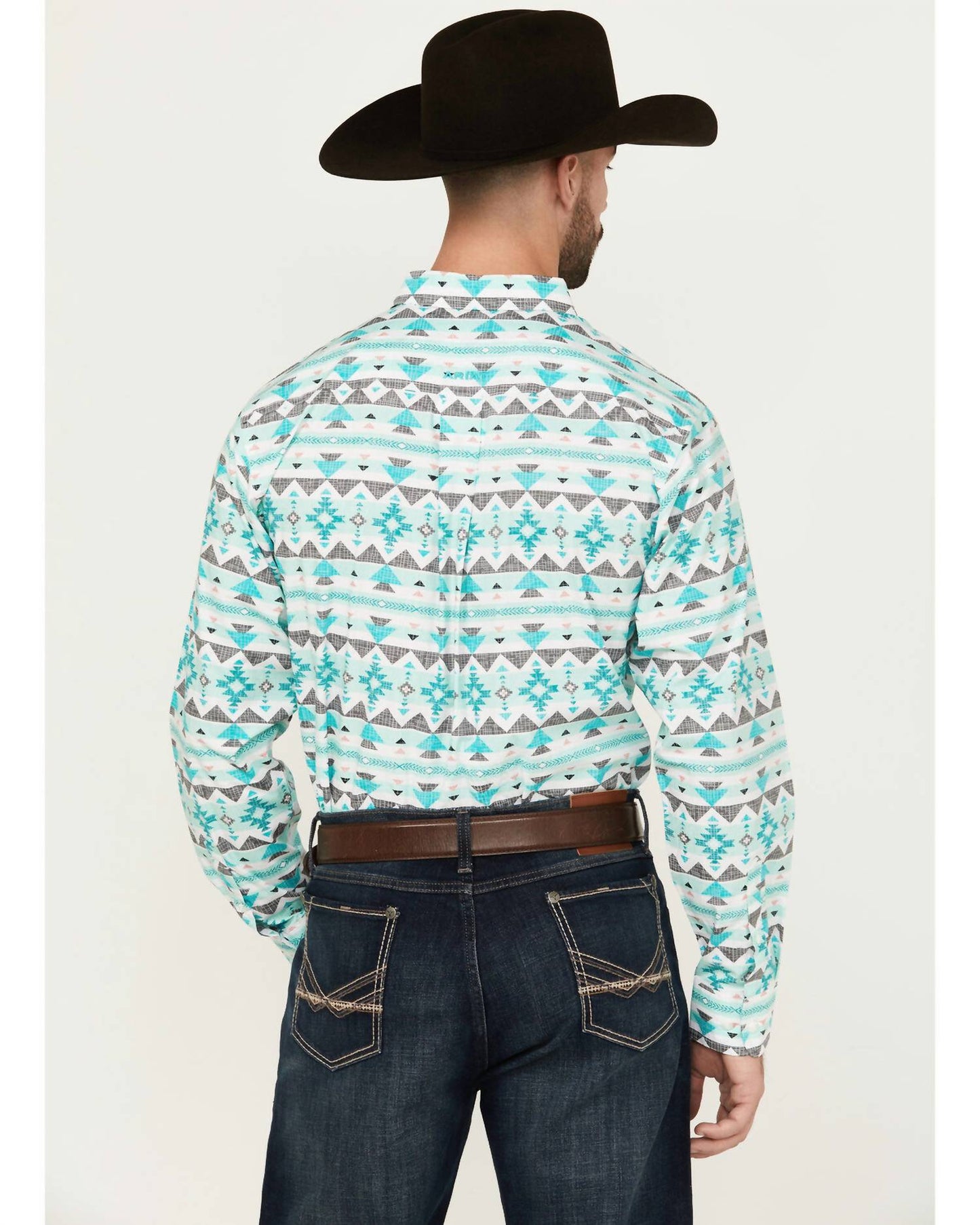 Ariat - Jacey Fitted Shirt