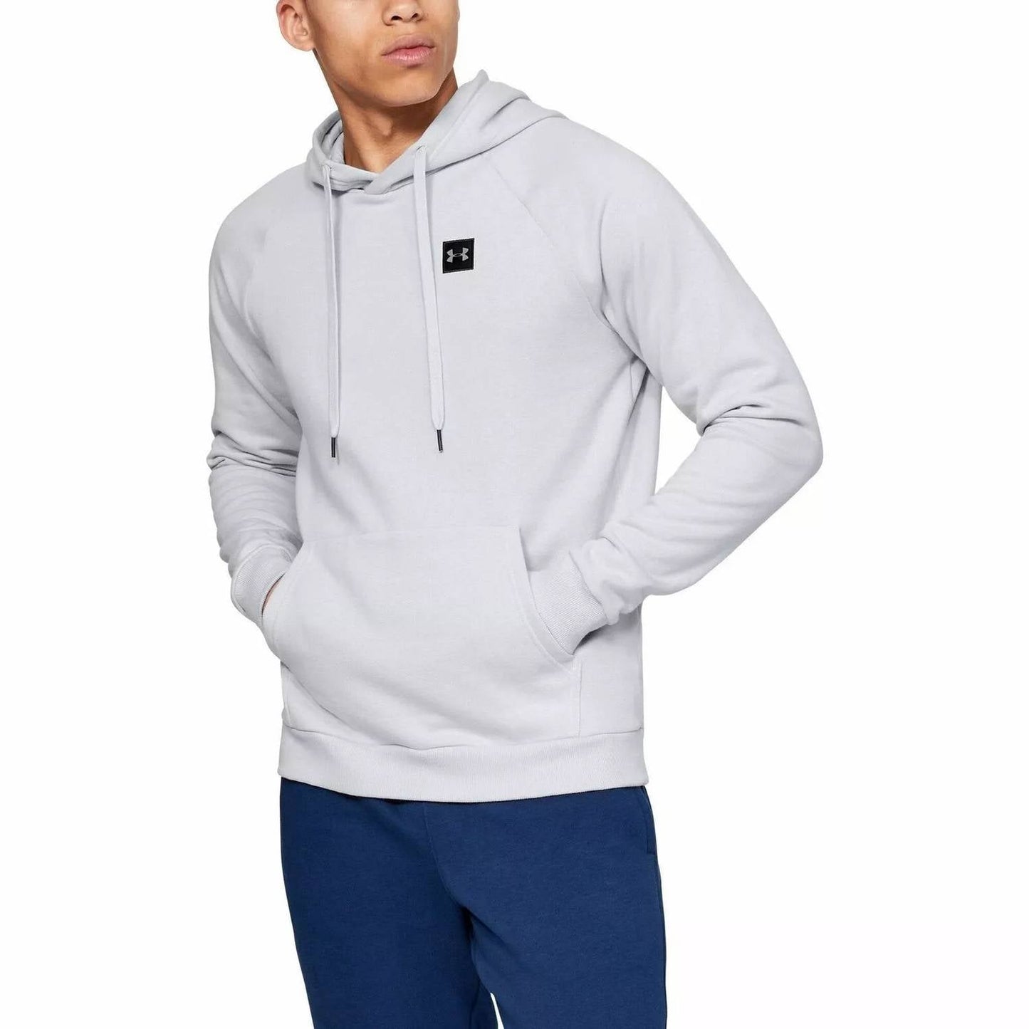Under Armour - Rival Fleece Hoodie