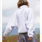 Free People - Hit The Slopes Fleece Jacket