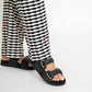 Woden - Women's Lisa Leather Sandal
