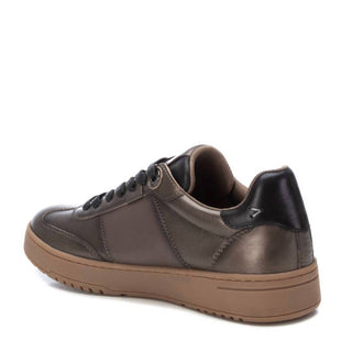 Xti - Tênis Feminino de Couro