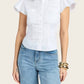 Generation Love - Francesca Poplin Shirt