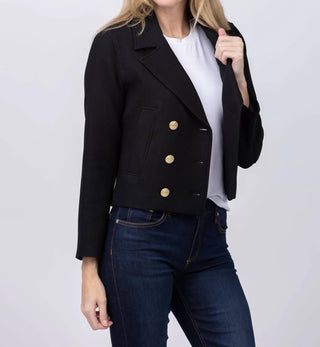 Elliott Lauren - Jaqueta trespassada