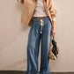 Free People - Dakota Cinched Pull On Jeans