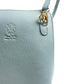 Made In Italy - Women's Marbella Crossbody Bag