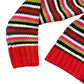 Allison New York - Hailey Striped Cardigan