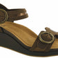 Sas - Women's Seight Wedge Sandal