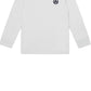 Bonton - Kid's Long Sleeve Organic Cotton T-shirt
