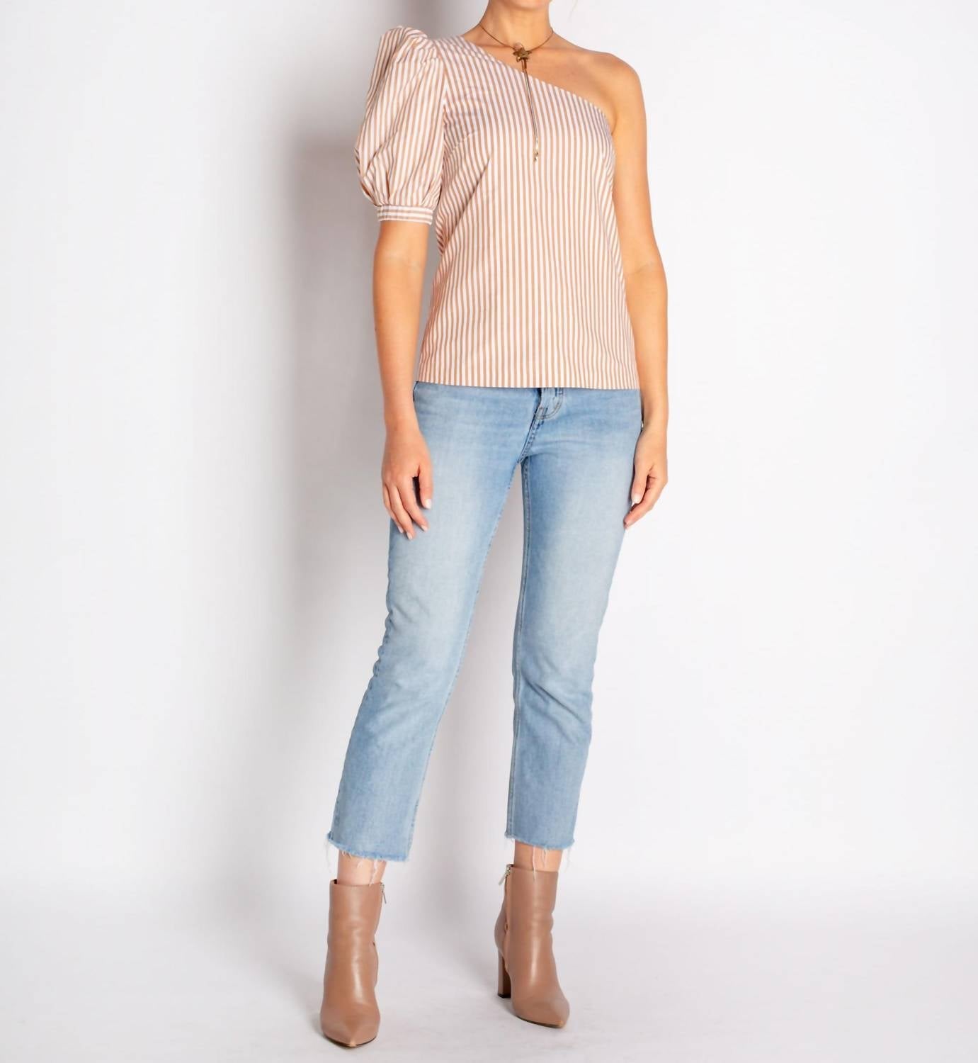 Camilyn Beth - Ava Top