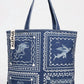 Alemais - Oceane Shopper Tote Bag