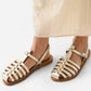 K.Jacques - Women's Adrien Sandal