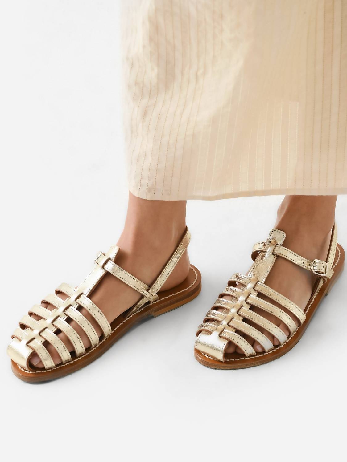 K.Jacques - Women's Adrien Sandal
