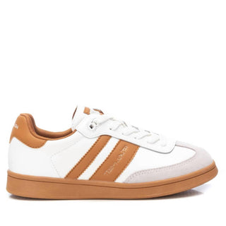 Xti - Tênis Feminino com Cadarço