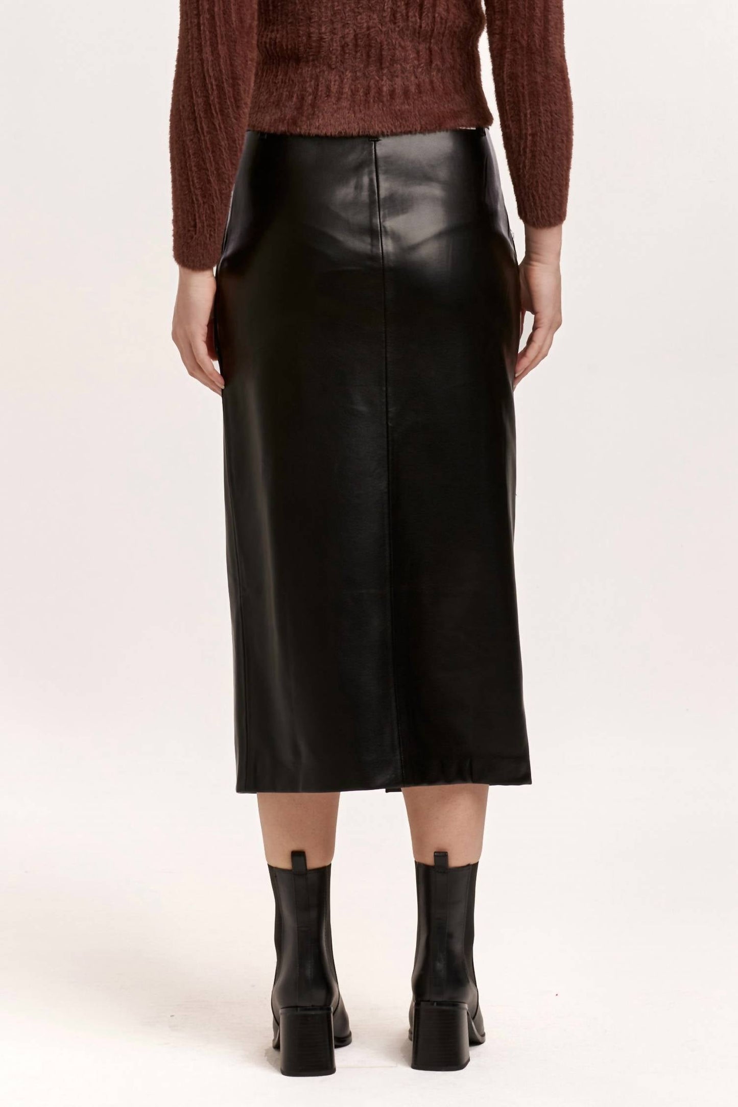 Dear John Denim - Sia Midi Skirt