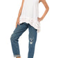 Tulip Clothing - Lily Top