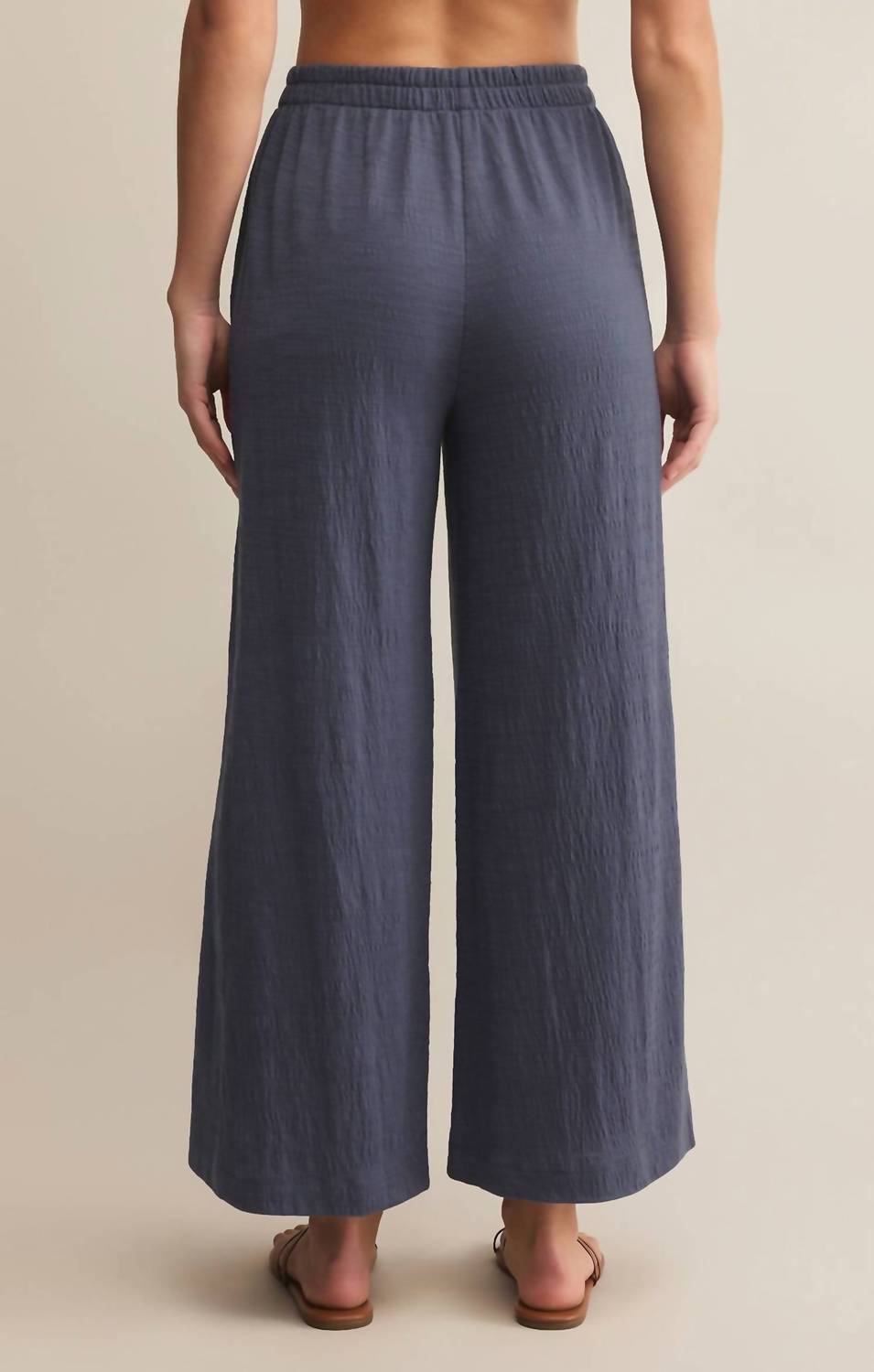 Z Supply - Scout Textured Slub Pant - Plus