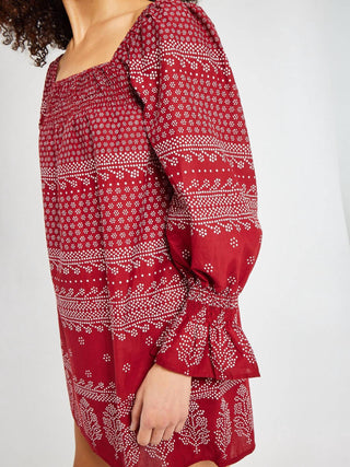 Vestido Mille - Gabriette