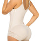 Siluets - Slimming Braless Body Shaper Briefs – Full Control & Everyday Comfort