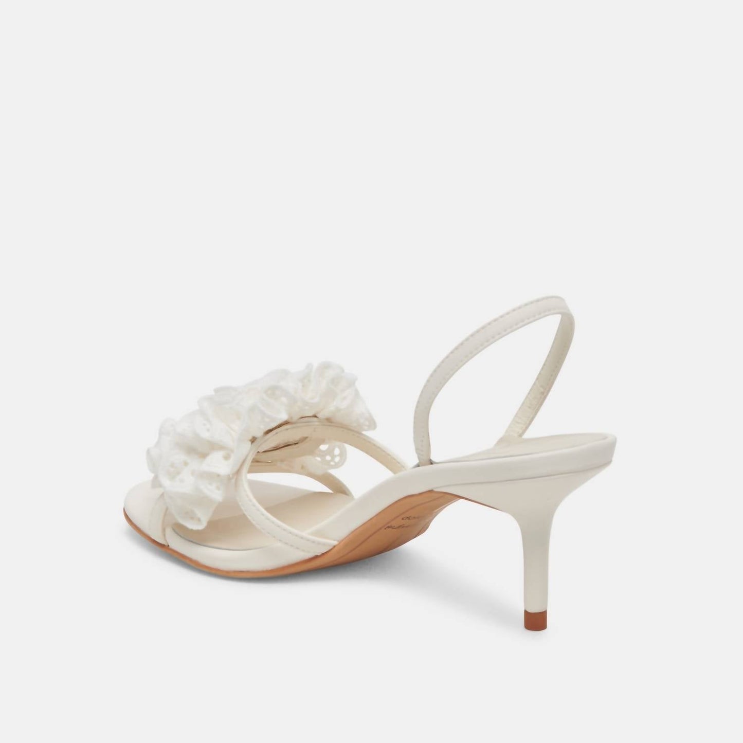 Dolce Vita - Women's Cecila Heeled Sandals