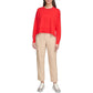 Dkny - Studded Crew Neck Sweater