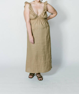 Harly Jae - Milos Maxi Dress
