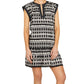 Marie Oliver - Women's Yang Herra Dress