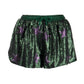 Cynthia Rowley - Pre-loved Sequin Running Shorts