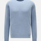 A Trip In A Bag - Men's Extreme Cashmere Crew Sweater