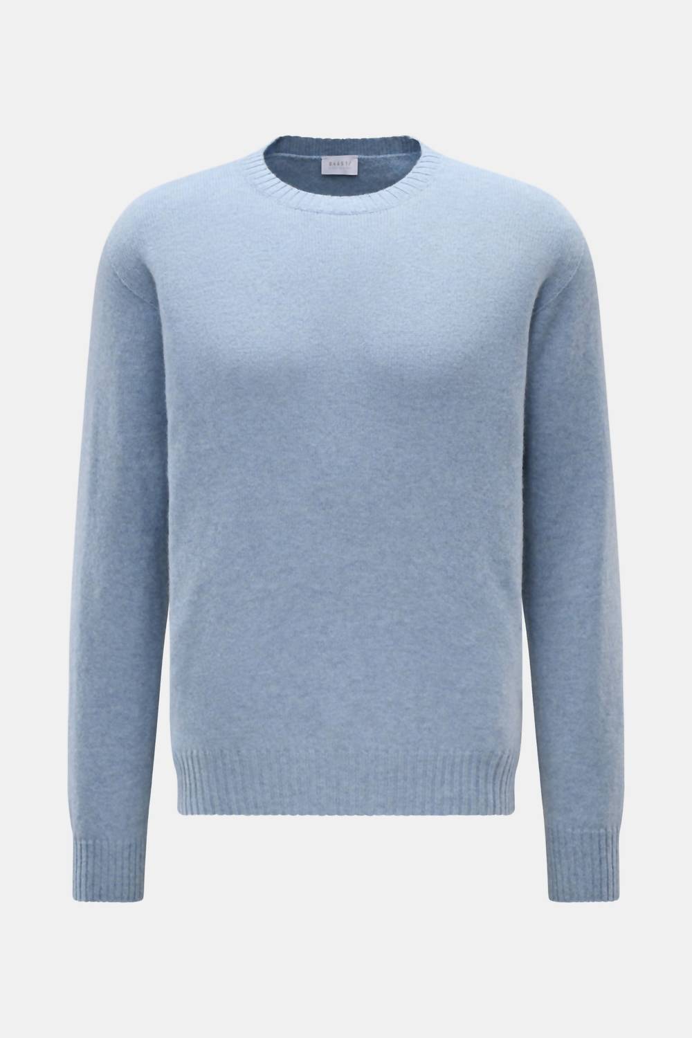 A Trip In A Bag - Men's Extreme Cashmere Crew Sweater